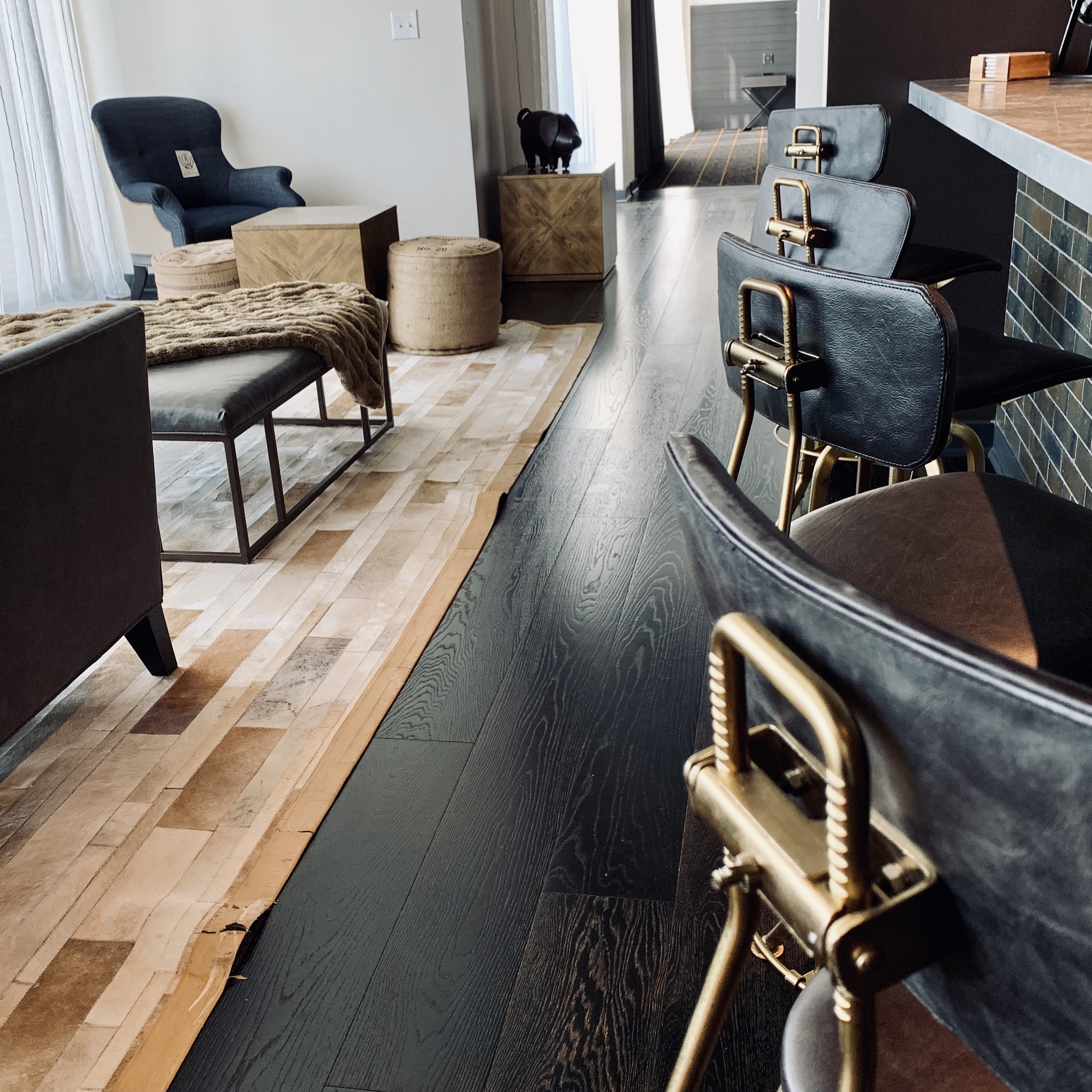 The George | College Station